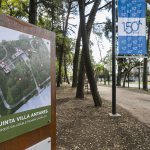 INVITAN A ESCUELAS E INSTITUCIONES DEL DISTRITO A VISITAR EL “PARQUE SALUDABLE RAMÓN CARRILLO”