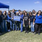 CASCALLARES PARTICIPÓ DE UNA JORNADA INCLUSIVA DE CONCIENTIZACIÓN SOBRE EL AUTISMO