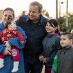 CASCALLARES INAUGURÓ UN NUEVO ESPACIO PÚBLICO TOTALMENTE RENOVADO EN DON ORIONE