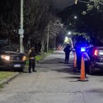 NUEVOS OPERATIVOS DE SATURACIÓN Y CONTROL VEHICULAR EN BARRIOS DE ALTE BROWN