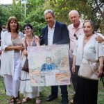 ALTE BROWN ABRIÓ LA INSCRIPCIÓN PARA EL SEGUNDO CUATRIMESTRE DE LOS TALLERES CULTURALES GRATUITOS