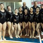 CASCALLARES ACOMPAÑÓ A DEPORTISTAS BROWNIANAS QUE COMPITEN EN LA ETAPA REGIONAL DE LOS JUEGOS BONAERENSES