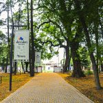 FIN DE SEMANA PARA DISFRUTAR DE LOS TRES NUEVOS PARQUES PÚBLICOS DE ALTE BROWN