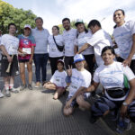 LLEGA UNA NUEVA EDICIÓN DE LA “CARRERA POR TODOS” A ALTE BROWN